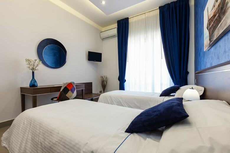 Hotel Miam� Exclusive Rooms