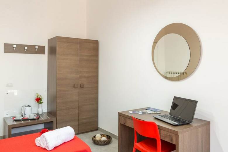 Hotel Miam� Exclusive Rooms