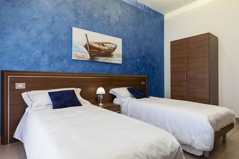 Hotel Miam� Exclusive Rooms