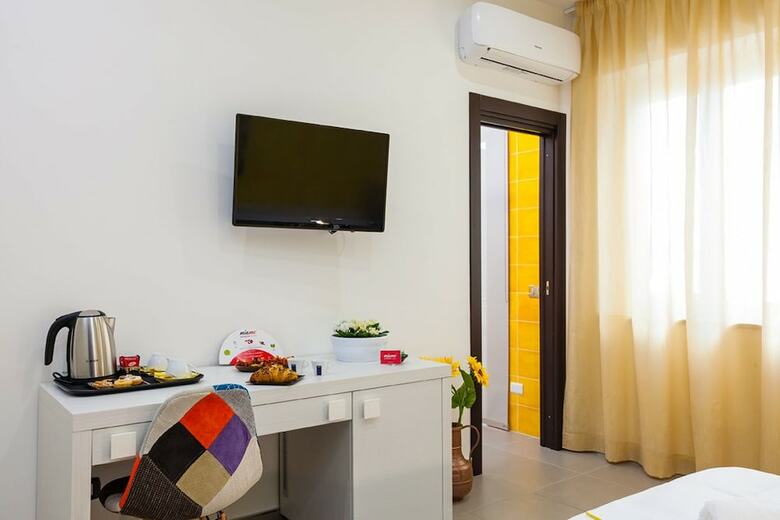 Hotel Miam� Exclusive Rooms
