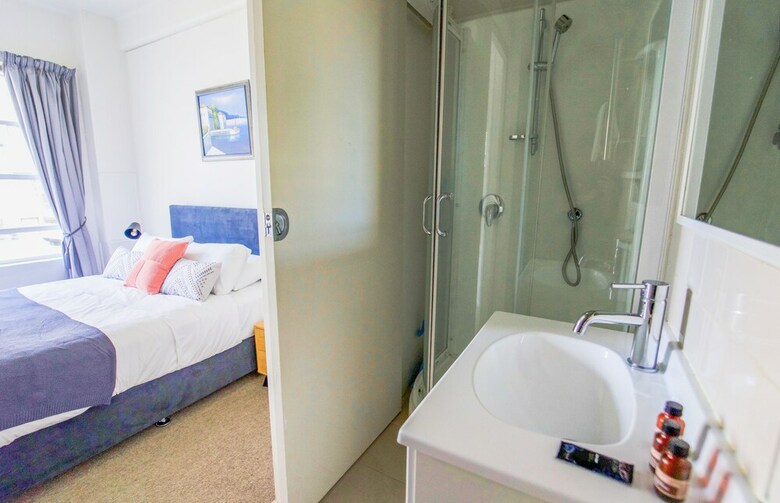 Zodiak's Apartment Close To Sky Tower