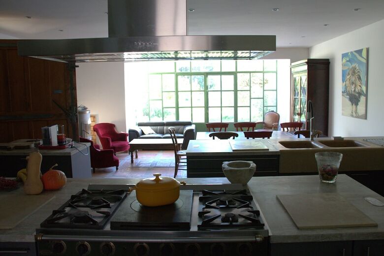 Hotel Mas Du Petit Claux