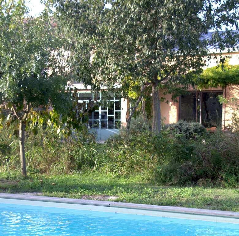 Hotel Mas Du Petit Claux