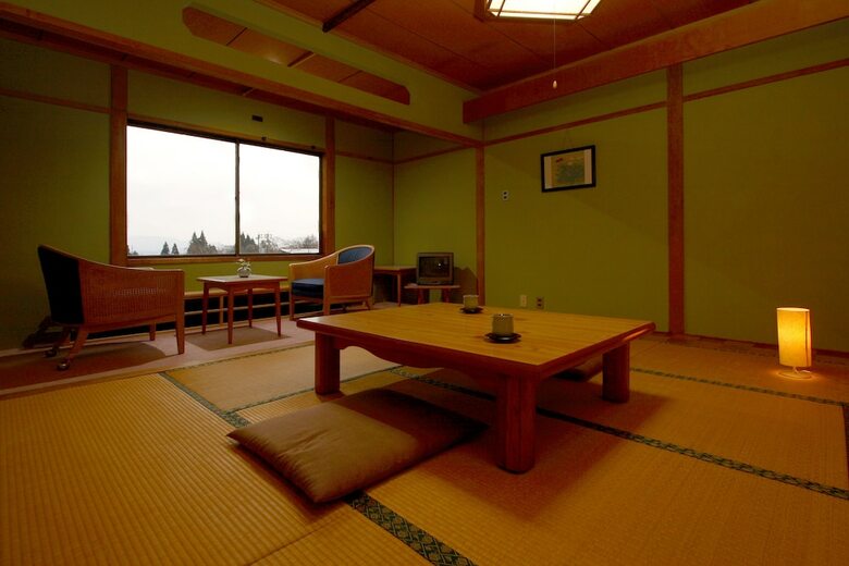 Hotel Togei No Yado Epele