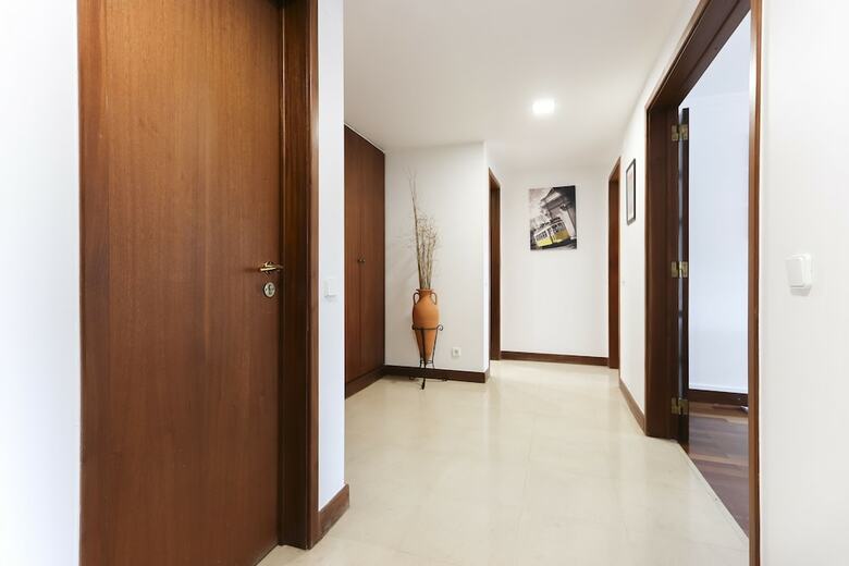 Disinfected Apartment - Modern Gra�a By Homing ?