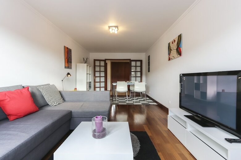 Disinfected Apartment - Modern Gra�a By Homing ?