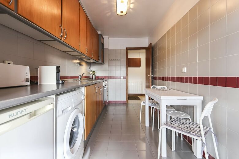 Disinfected Apartment - Modern Gra�a By Homing ?
