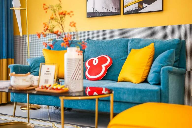 Locals Boutique Apartment Wanzai No.10