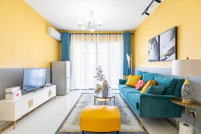 Locals Boutique Apartment Wanzai No.10