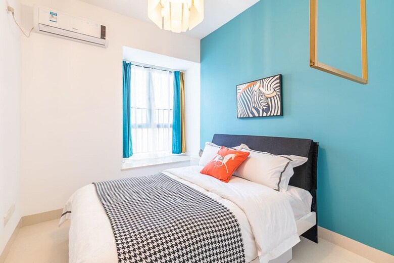 Locals Boutique Apartment Wanzai No.10