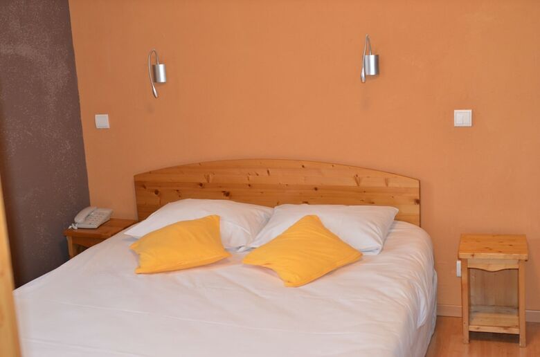 Hotel Beau S�jour