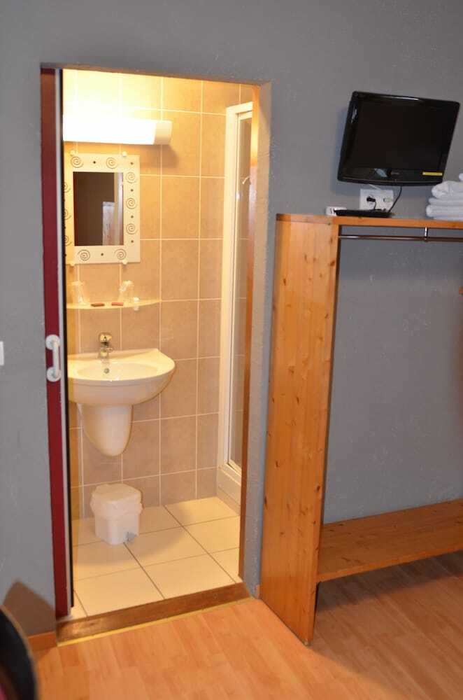 Hotel Beau S�jour
