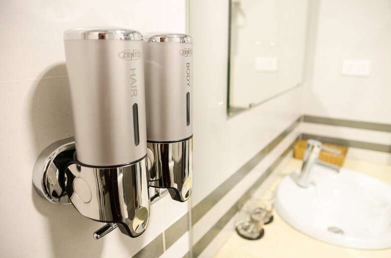 Aparthotel Fukurai Boutique Apartments Ha Noi