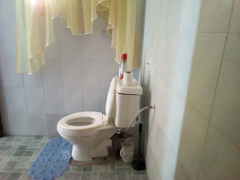 Hostal Cdh Backpackers