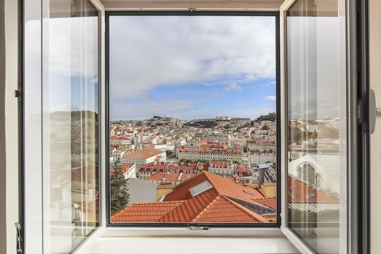 Disinfected Apartment - Chiado Views By Homing ?
