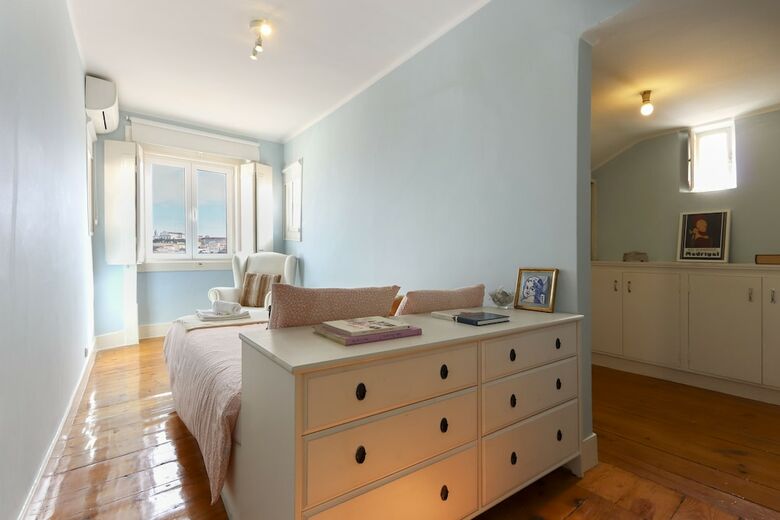 Disinfected Apartment - Chiado Views By Homing ?