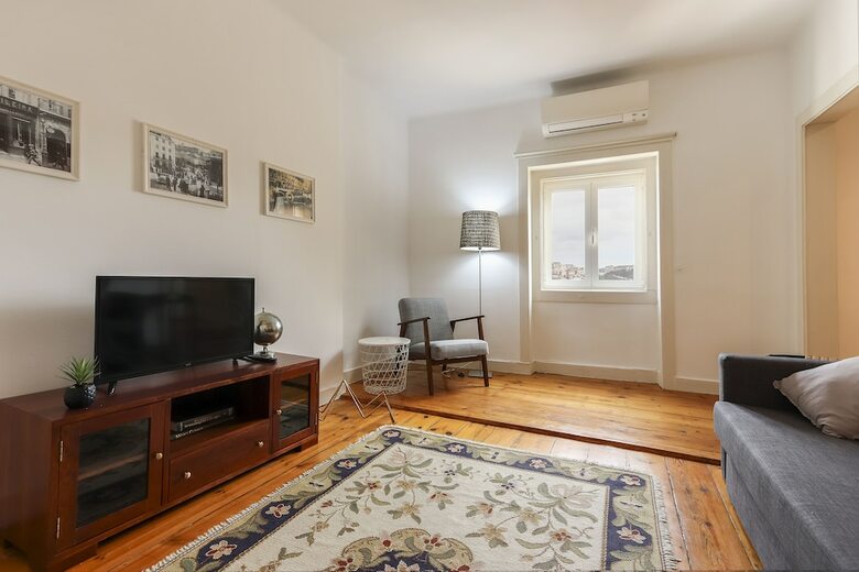 Disinfected Apartment - Chiado Views By Homing ?