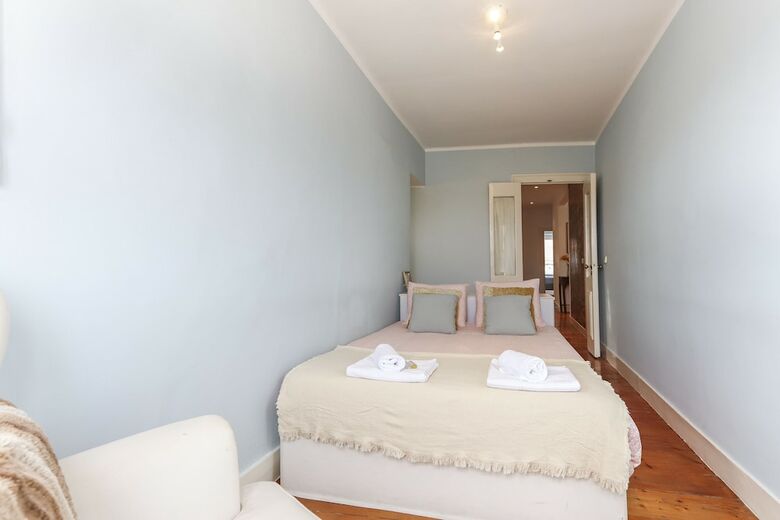 Disinfected Apartment - Chiado Views By Homing ?
