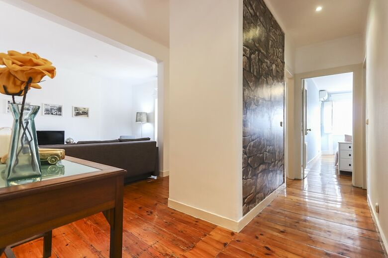 Disinfected Apartment - Chiado Views By Homing ?
