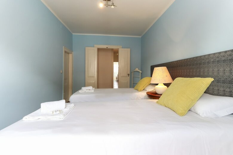 Disinfected Apartment - Chiado Views By Homing ?