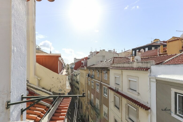 Disinfected Apartment - Chiado Views By Homing ?
