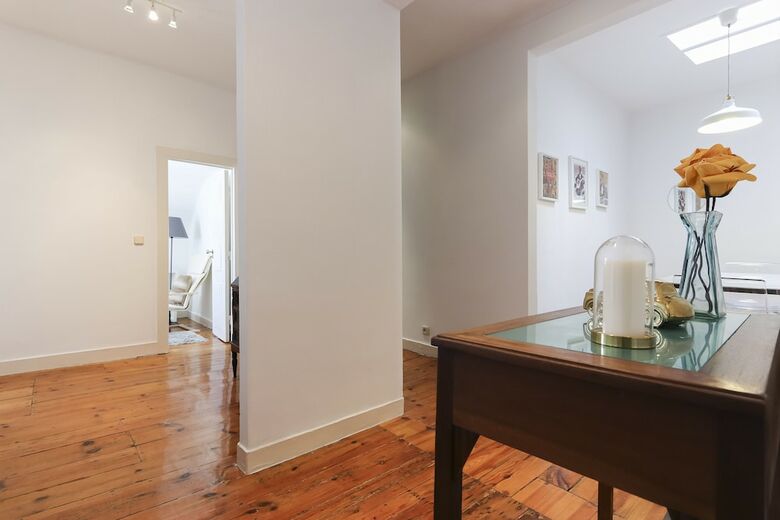 Disinfected Apartment - Chiado Views By Homing ?