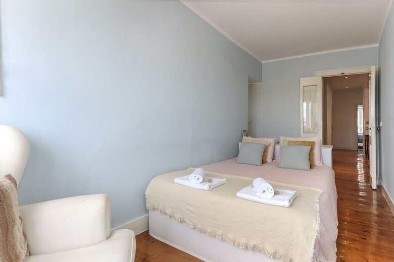 Disinfected Apartment - Chiado Views By Homing ?