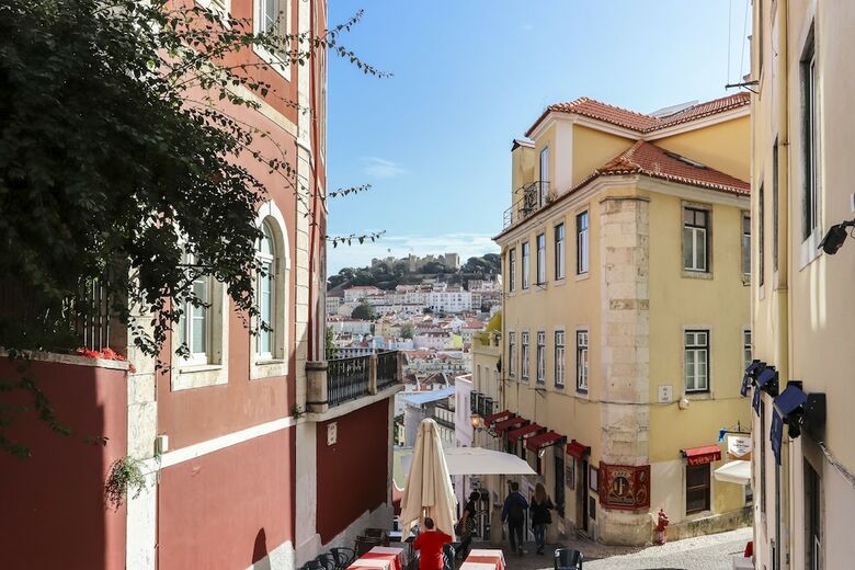 Disinfected Apartment - Chiado Views By Homing ?