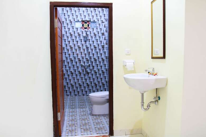 Hostal Medal Jaya Hostel & Room