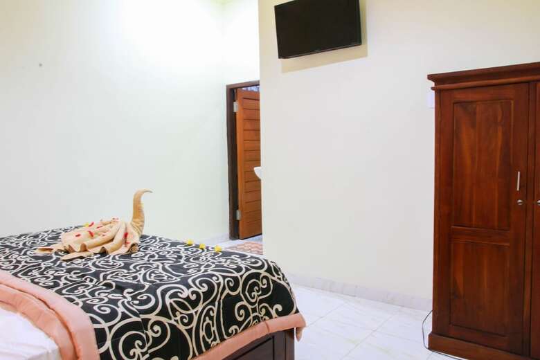 Hostal Medal Jaya Hostel & Room
