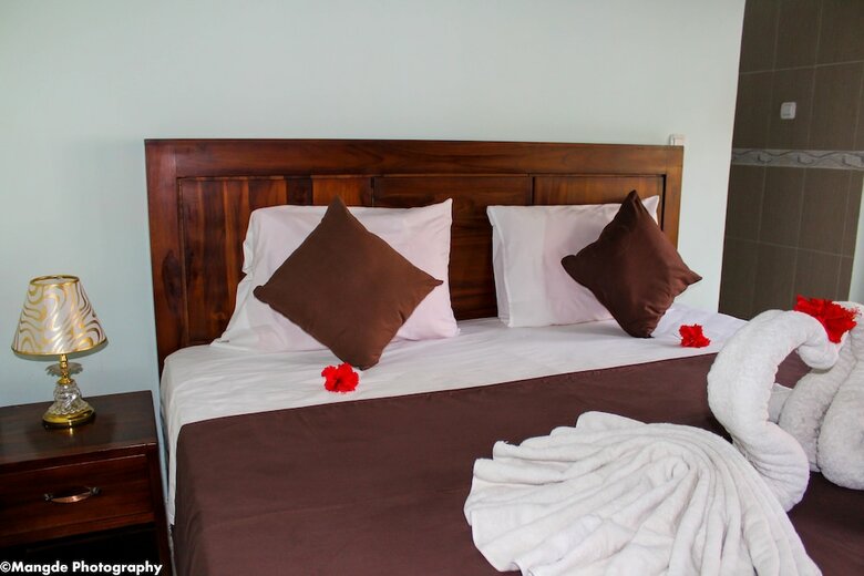 Hostal Medal Jaya Hostel & Room