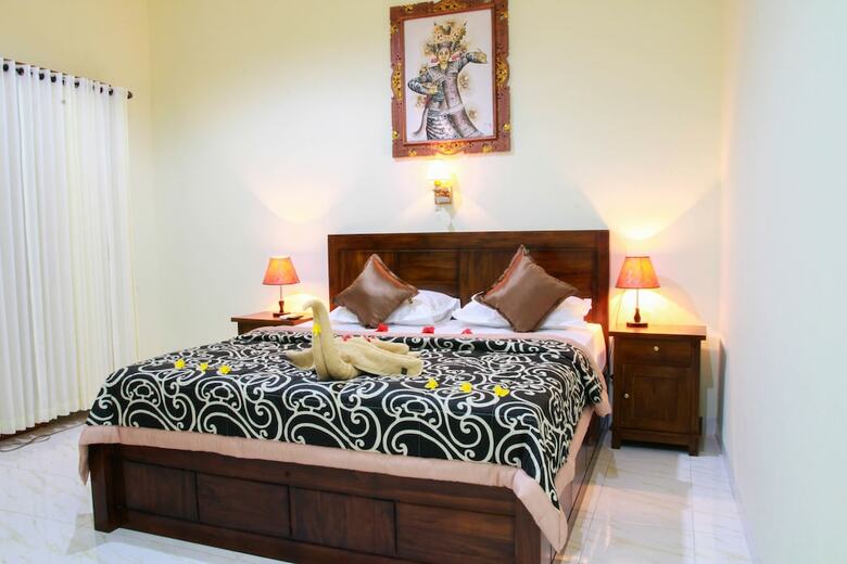 Hostal Medal Jaya Hostel & Room