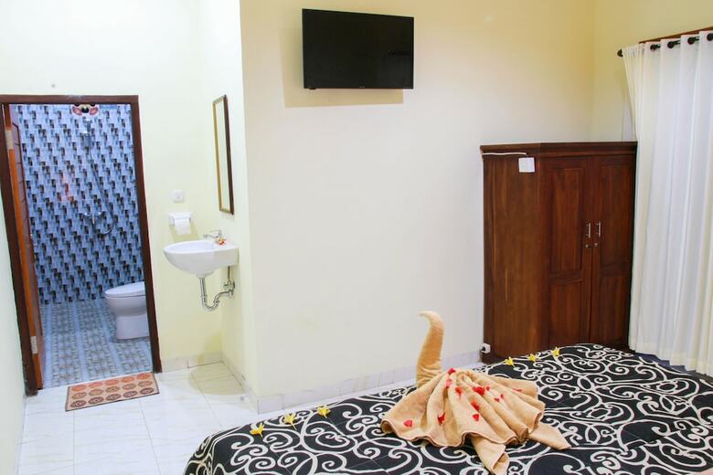 Hostal Medal Jaya Hostel & Room