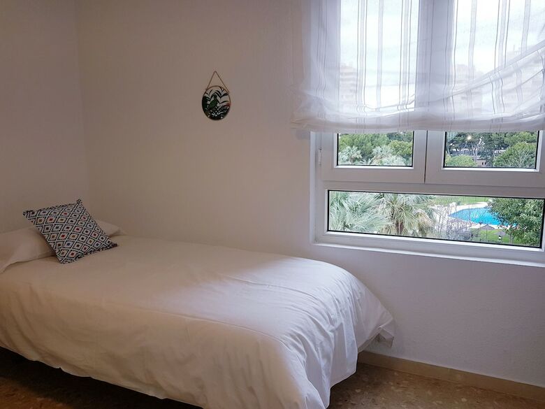 Apartamentos Sunhome Playamar Torremolinos