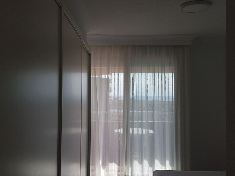 Apartamentos Sunhome Playamar Torremolinos