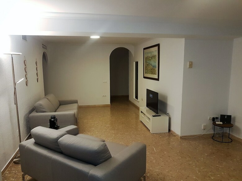 Apartamentos Sunhome Playamar Torremolinos