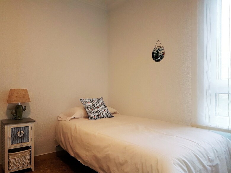 Apartamentos Sunhome Playamar Torremolinos