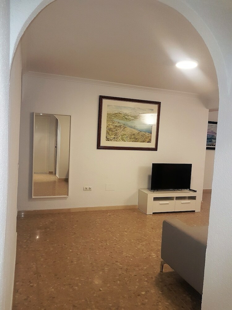 Apartamentos Sunhome Playamar Torremolinos
