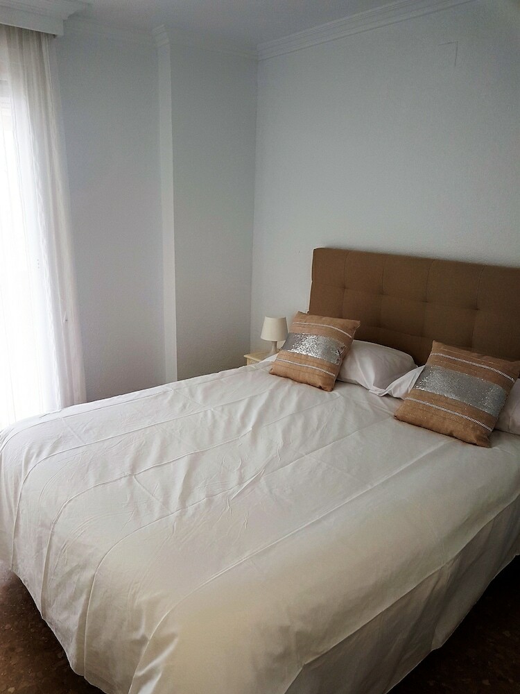 Apartamentos Sunhome Playamar Torremolinos