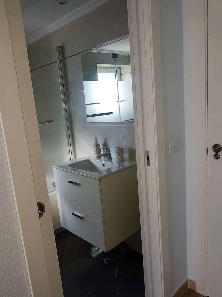Apartamentos Sunhome Playamar Torremolinos