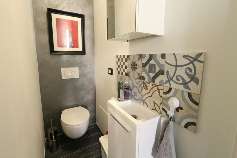 Apartamento Garibaldi, Acropolis, Plage Emplacement Id�al