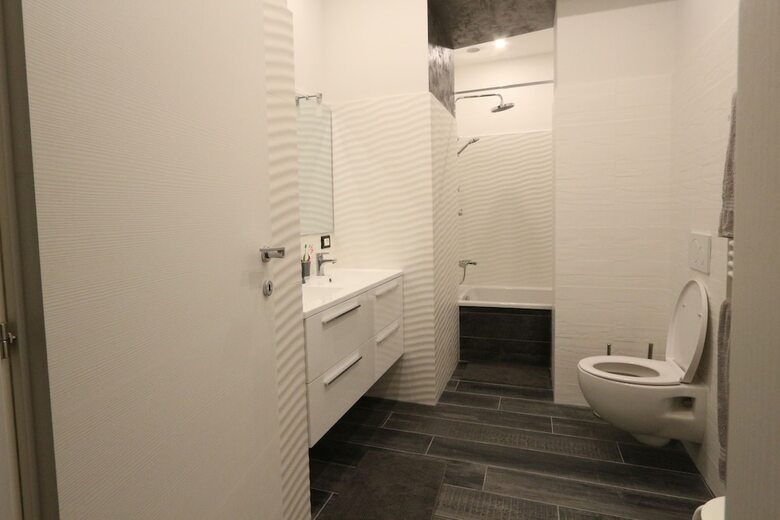 Apartamento Garibaldi, Acropolis, Plage Emplacement Id�al