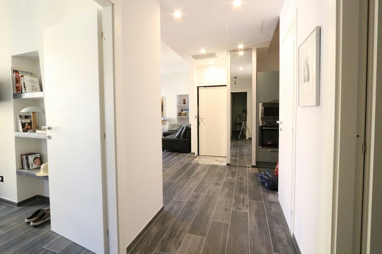 Apartamento Garibaldi, Acropolis, Plage Emplacement Id�al