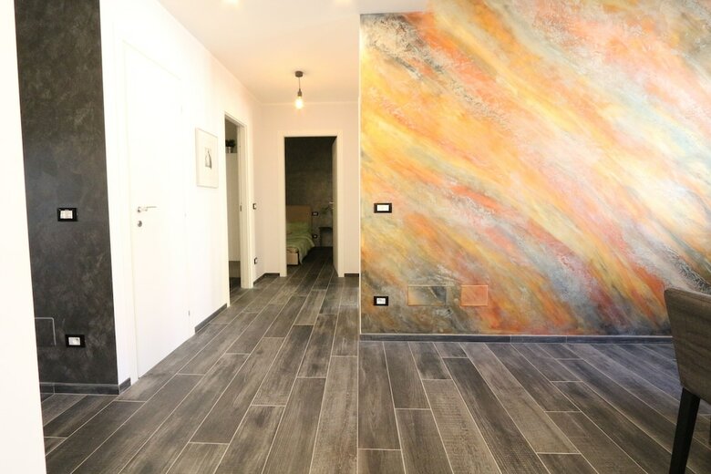 Apartamento Garibaldi, Acropolis, Plage Emplacement Id�al