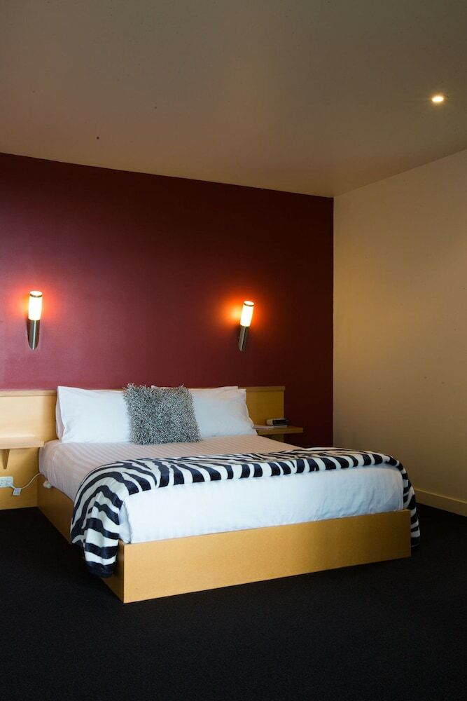 Apartamentos River Vineyard Retreat