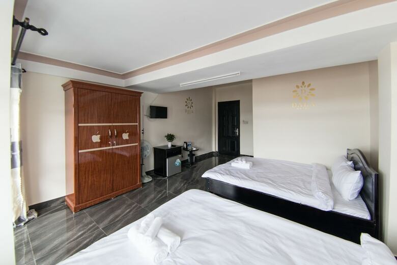 Dala Hotel