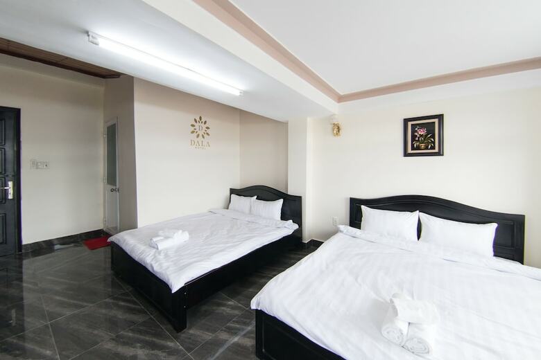 Dala Hotel