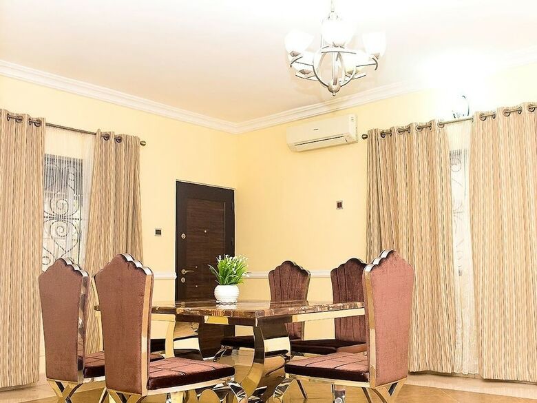 The Good House Phc