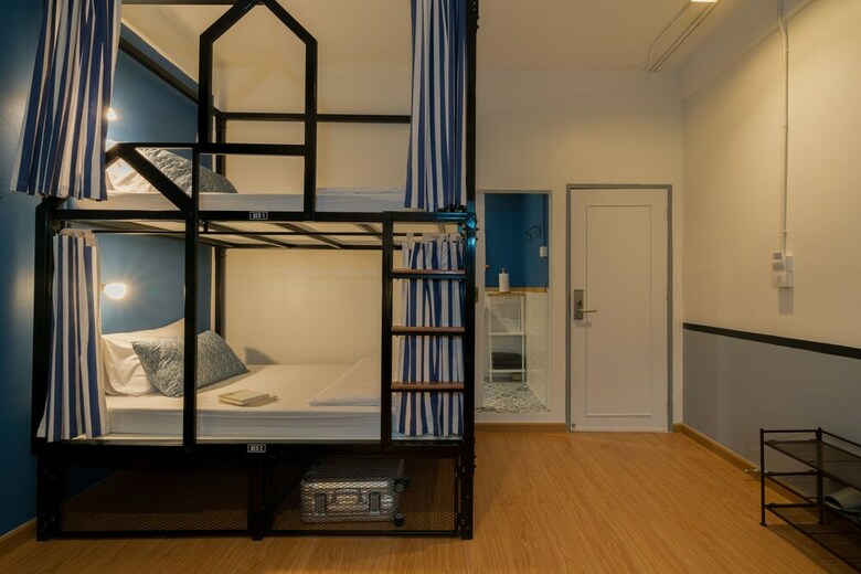 Hotel The Quarter Residence