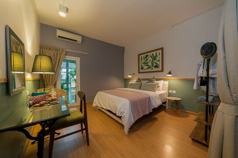 Hotel The Quarter Residence